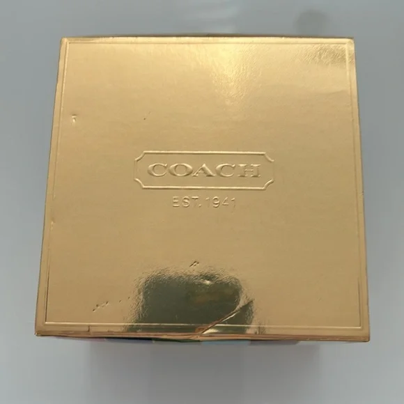 COACH BODY CREAM - Picture 2 of 5